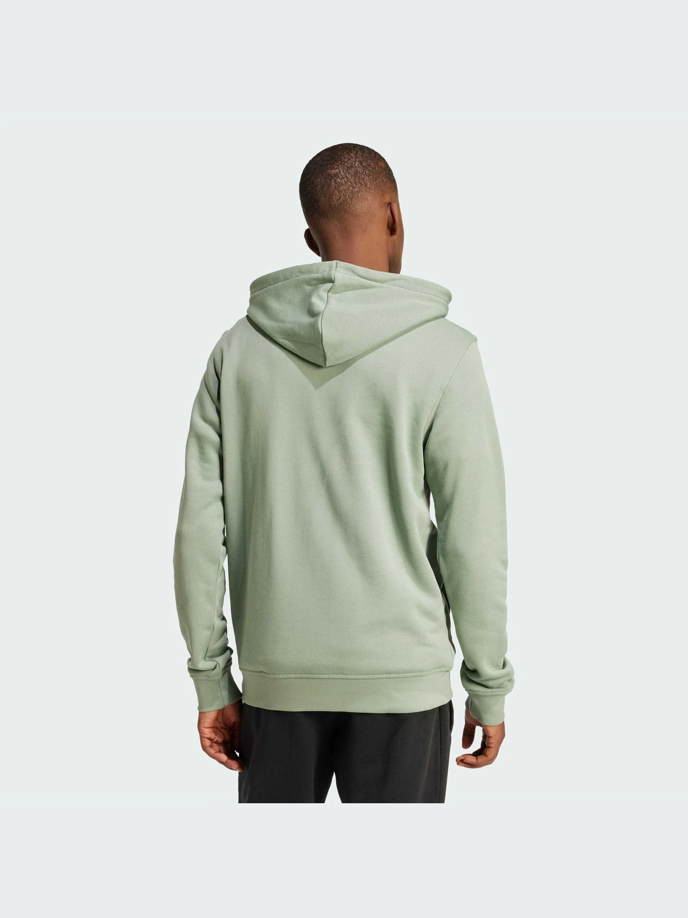 Худи и свитшоты Adidas модель JD2410-KZ Худи и свитшоты Adidas модель JD2410-KZ Фото