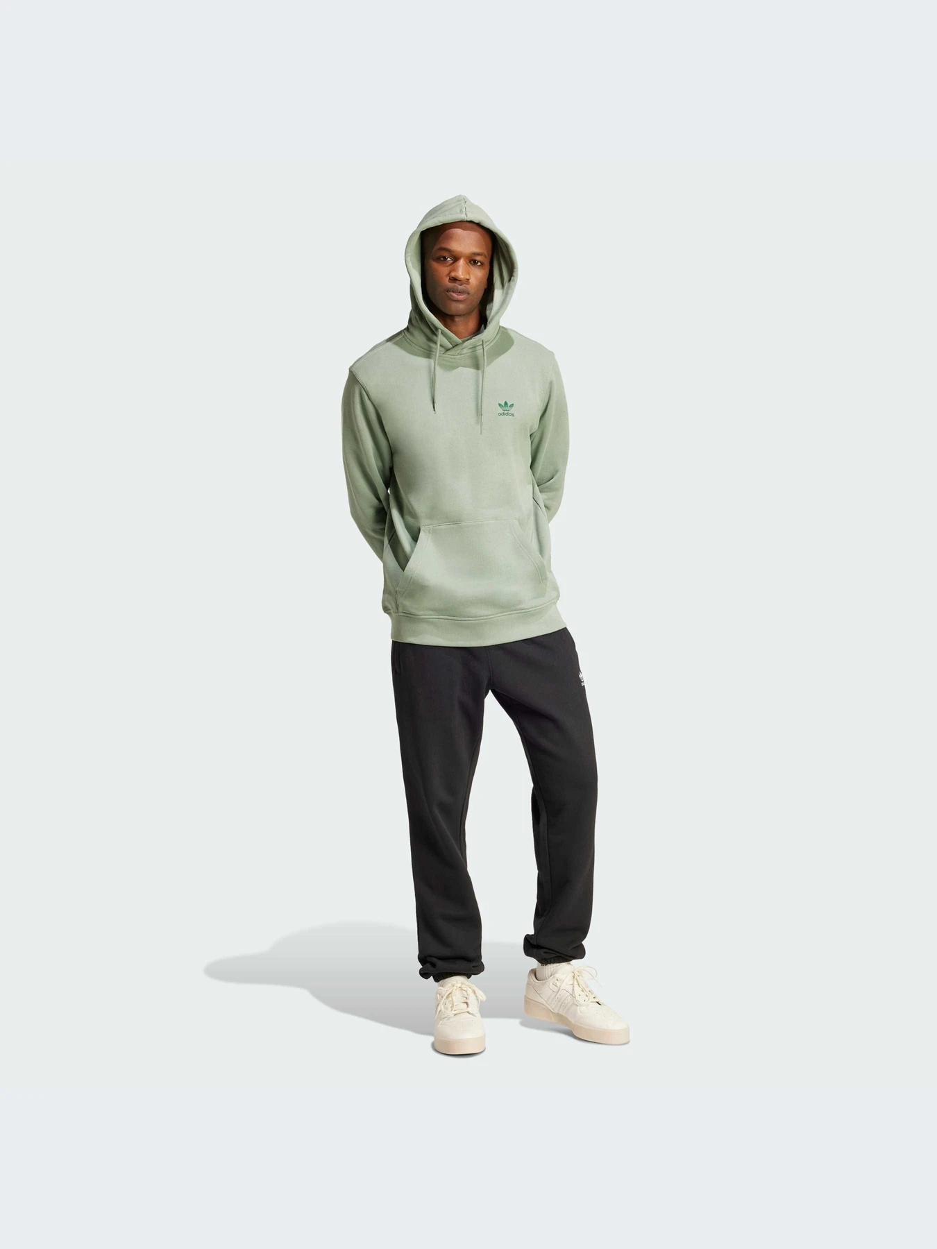 Худи и свитшоты Adidas модель JD2410-KZ Худи и свитшоты Adidas модель JD2410-KZ Фото