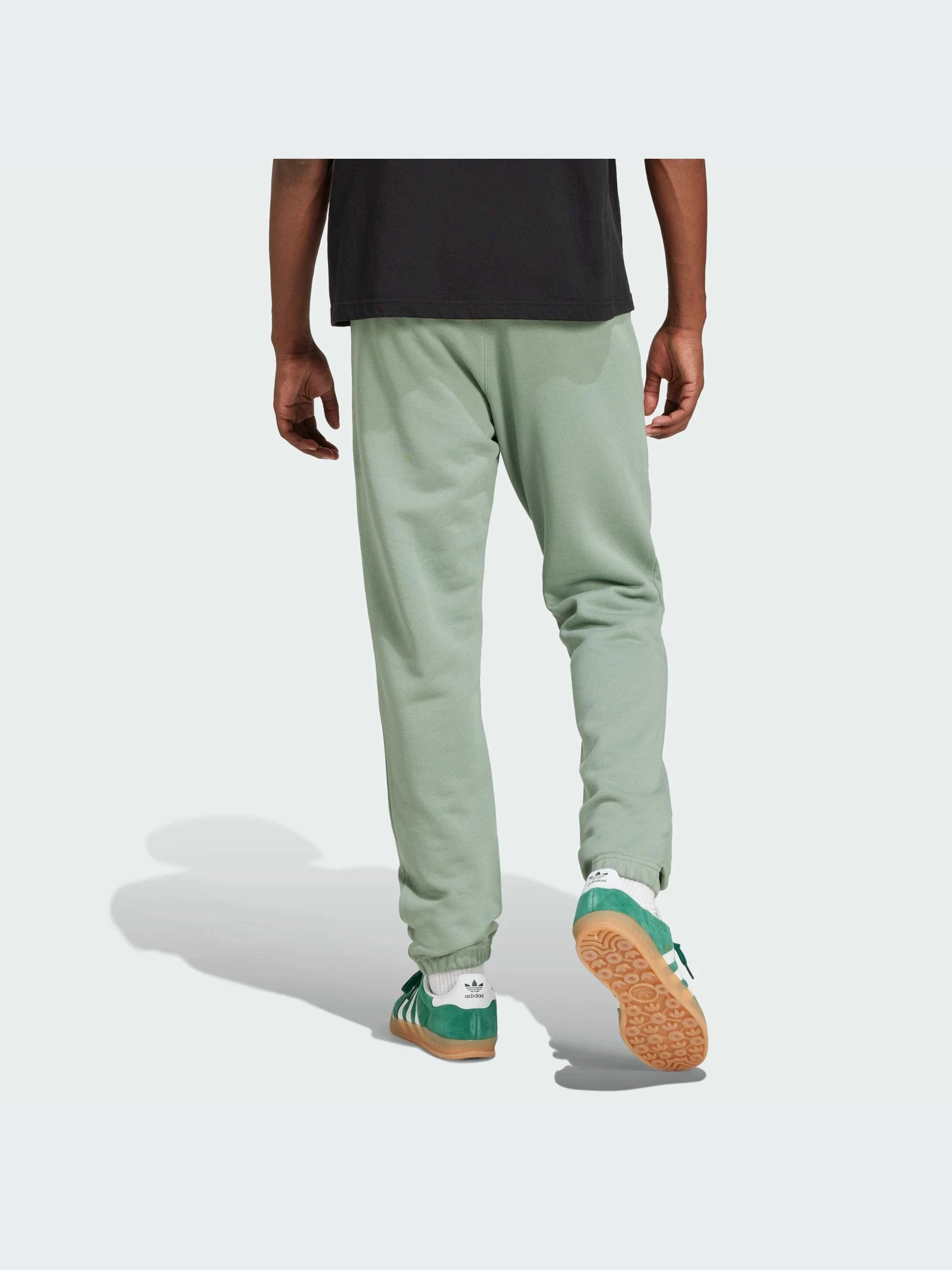 Брюки Adidas модель JD2427-KZ Брюки Adidas модель JD2427-KZ Фото