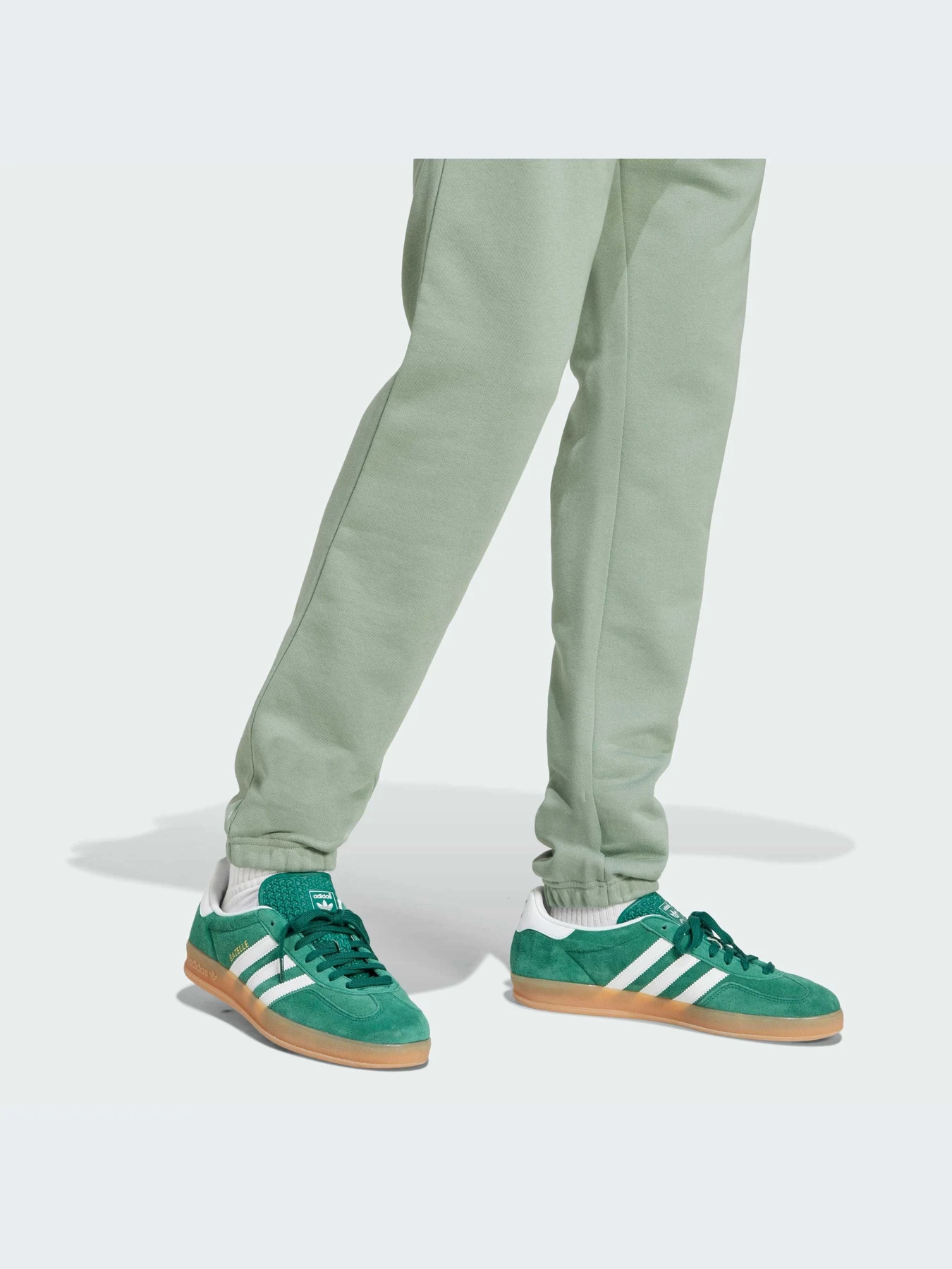 Брюки Adidas модель JD2427-KZ Брюки Adidas модель JD2427-KZ Фото