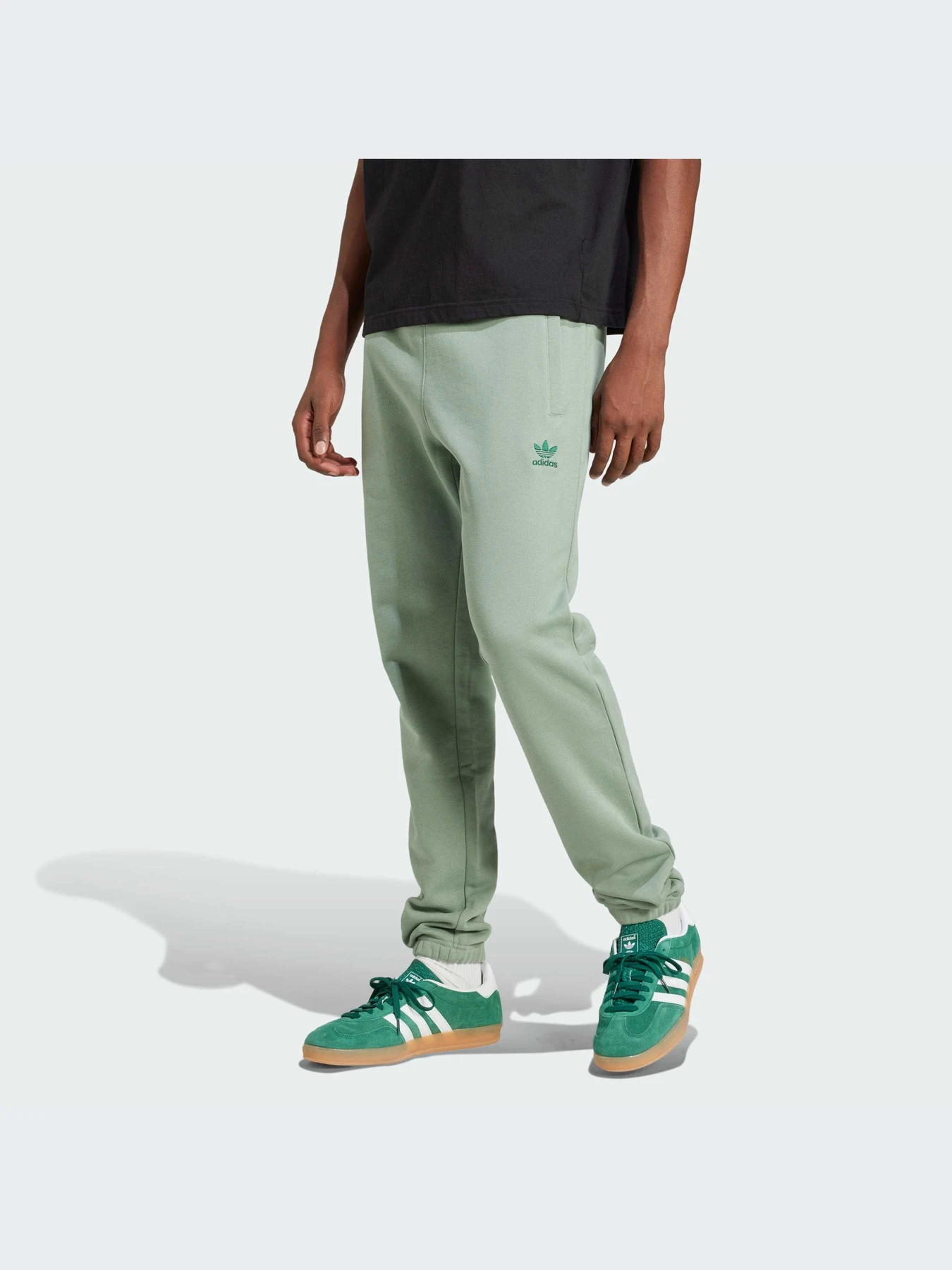 Брюки Adidas модель JD2427-KZ Брюки Adidas модель JD2427-KZ Фото