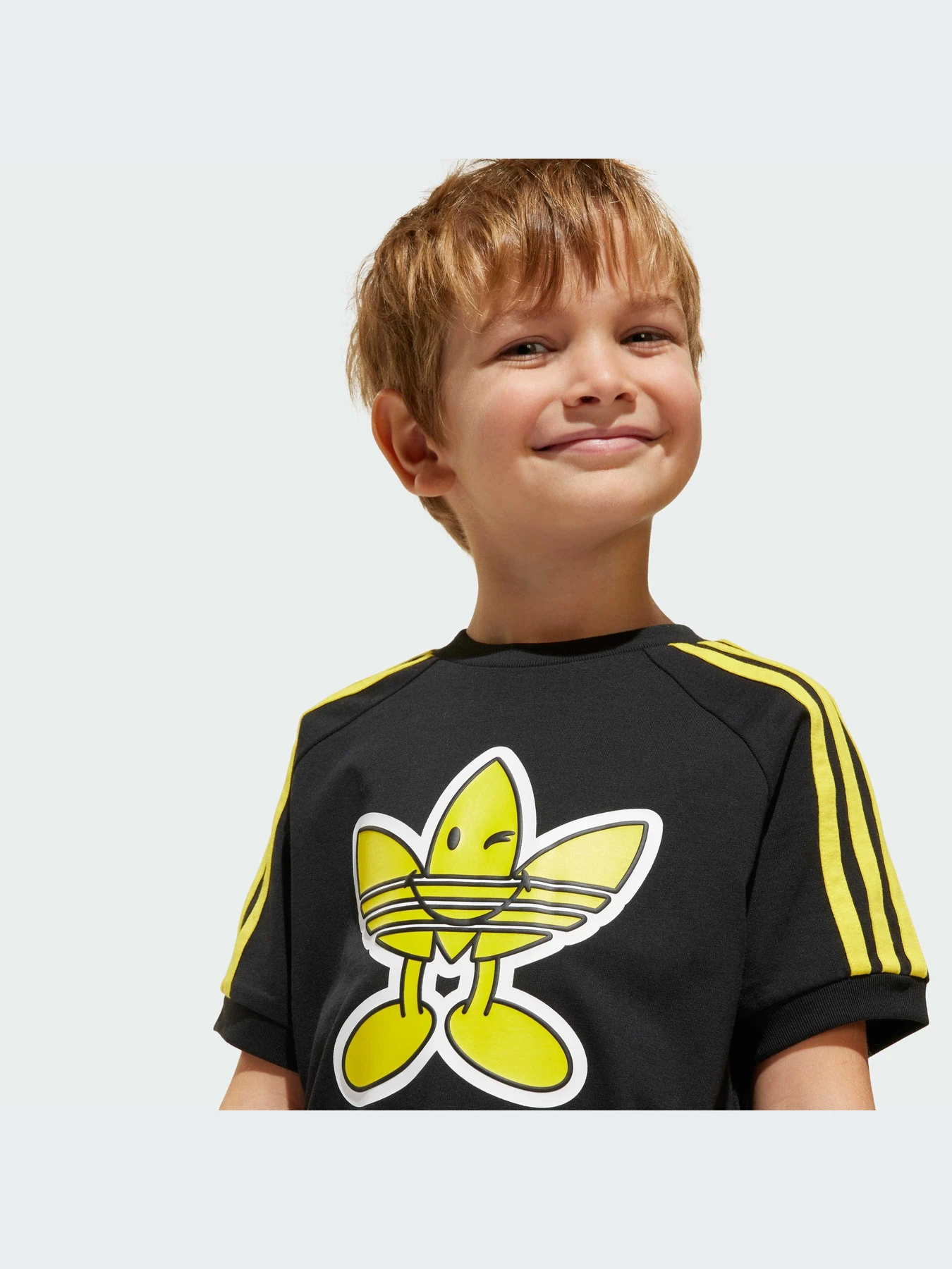 Футболки и поло Adidas модель JD0456-KZ Футболки и поло Adidas модель JD0456-KZ Фото