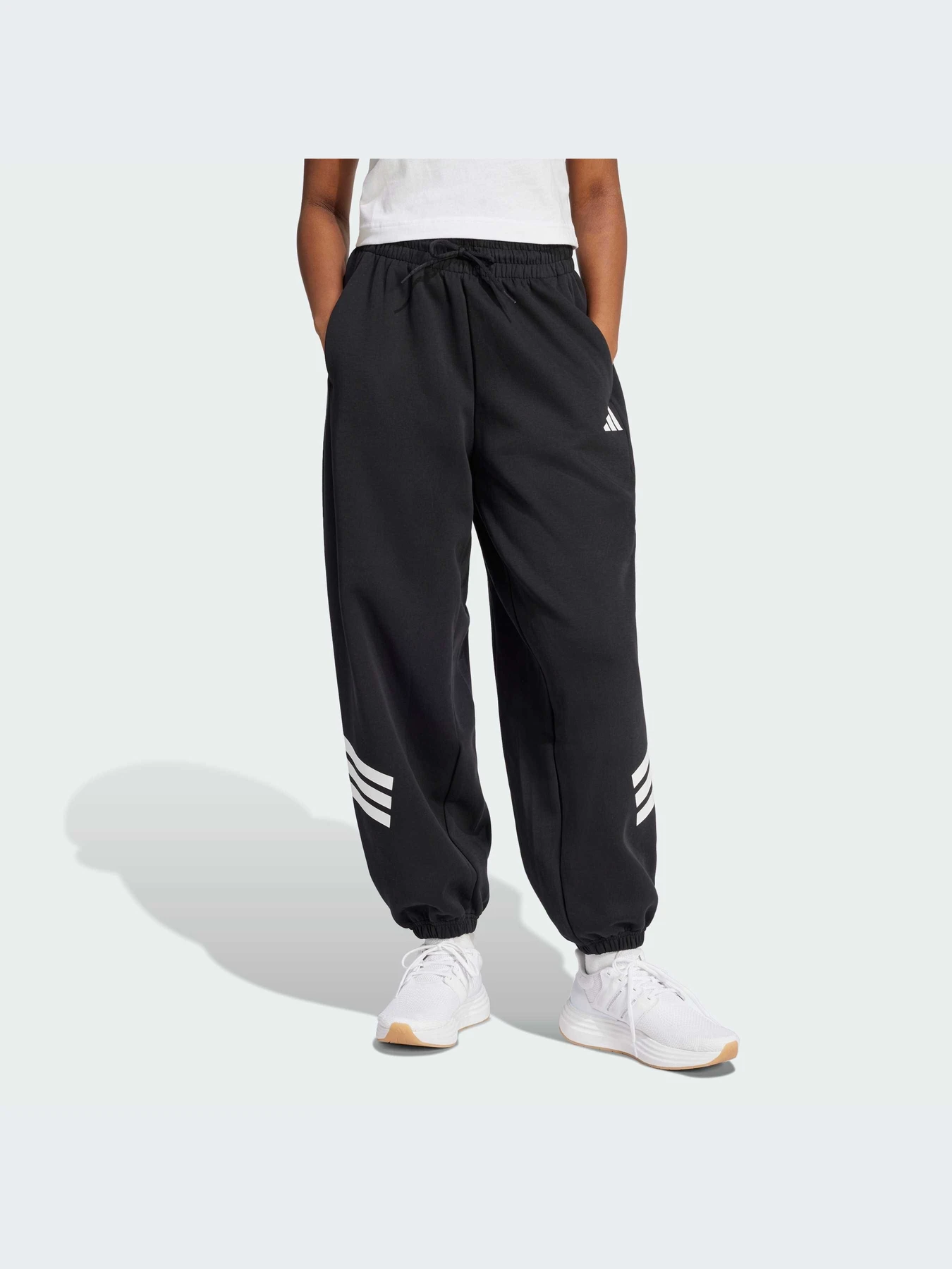Брюки Adidas модель JE0141-KZ Брюки Adidas модель JE0141-KZ Фото