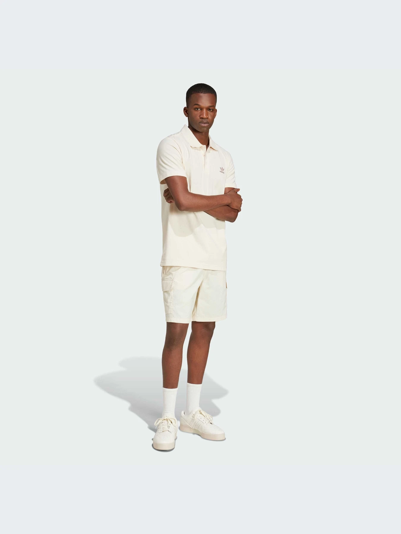 Футболки и поло Adidas модель JD2441-KZ Футболки и поло Adidas модель JD2441-KZ Фото