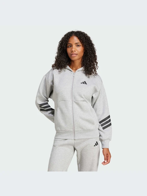 Худи и свитшоты Adidas модель JE0172-KZ Фото