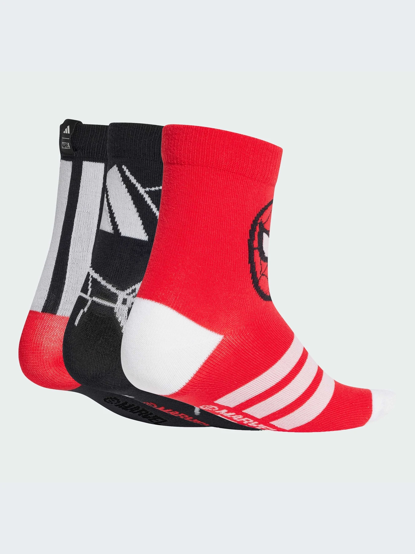 Носки и гольфы Adidas модель JG5787-KZ Носки и гольфы Adidas модель JG5787-KZ Фото