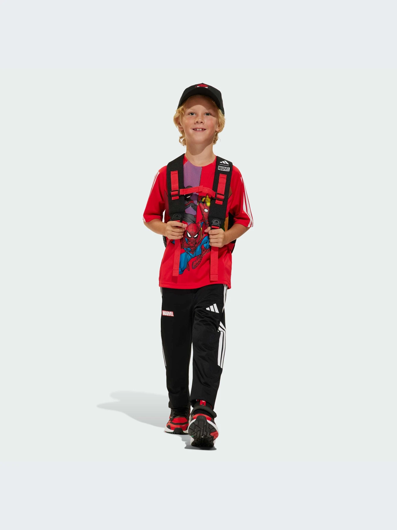 Футболки и поло Adidas модель JF3654-KZ Футболки и поло Adidas модель JF3654-KZ Фото