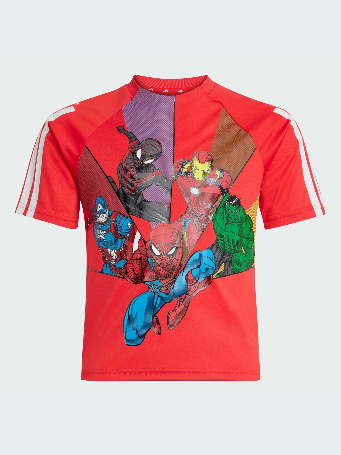 Футболки и поло Adidas модель JF3654-KZ Футболки и поло Adidas модель JF3654-KZ Фото
