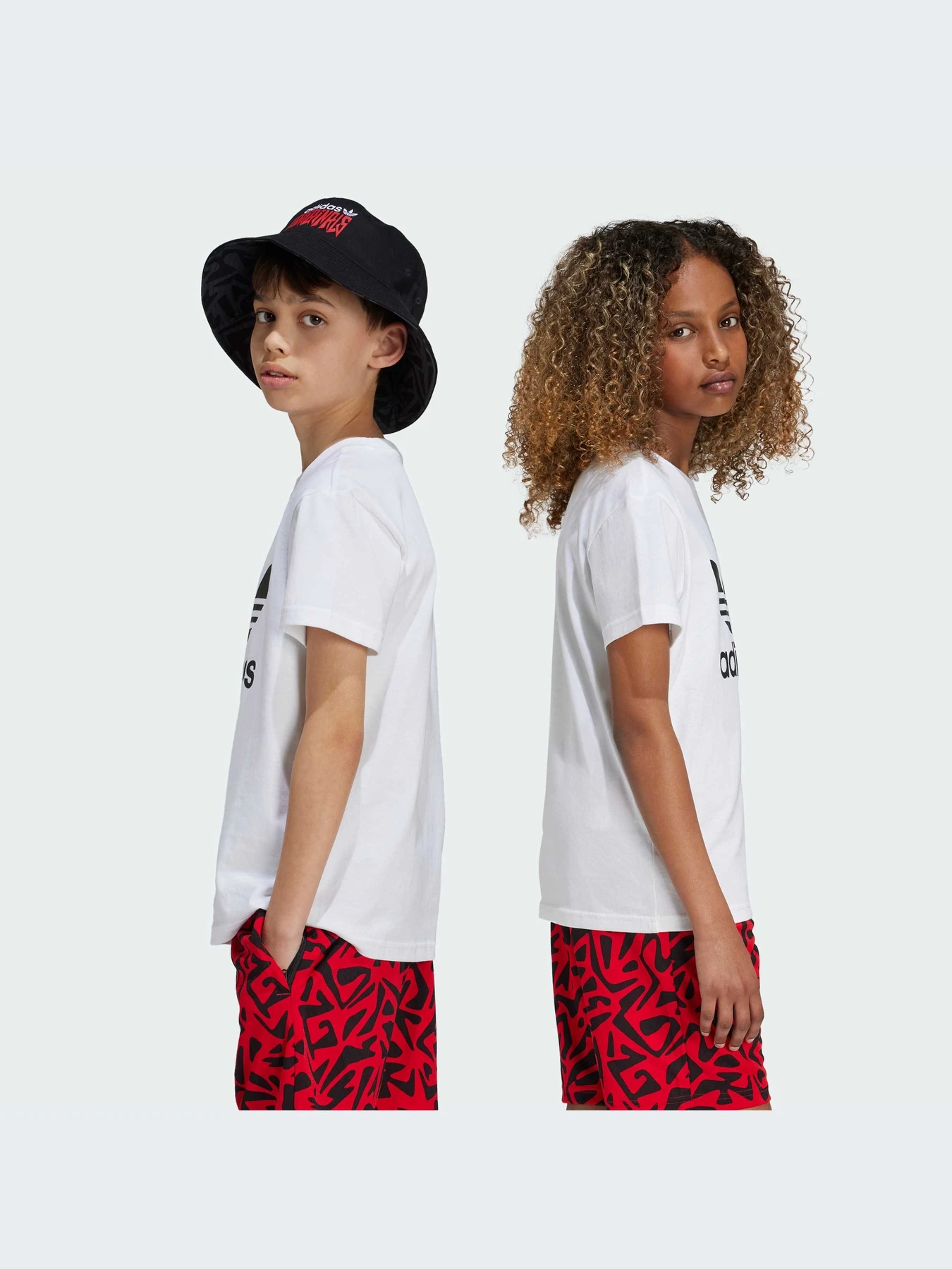 Футболки и поло Adidas модель JE0516-KZ Футболки и поло Adidas модель JE0516-KZ Фото
