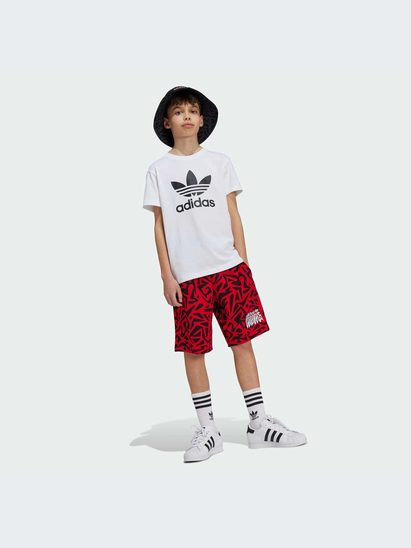 Футболки и поло Adidas модель JE0516-KZ Футболки и поло Adidas модель JE0516-KZ Фото