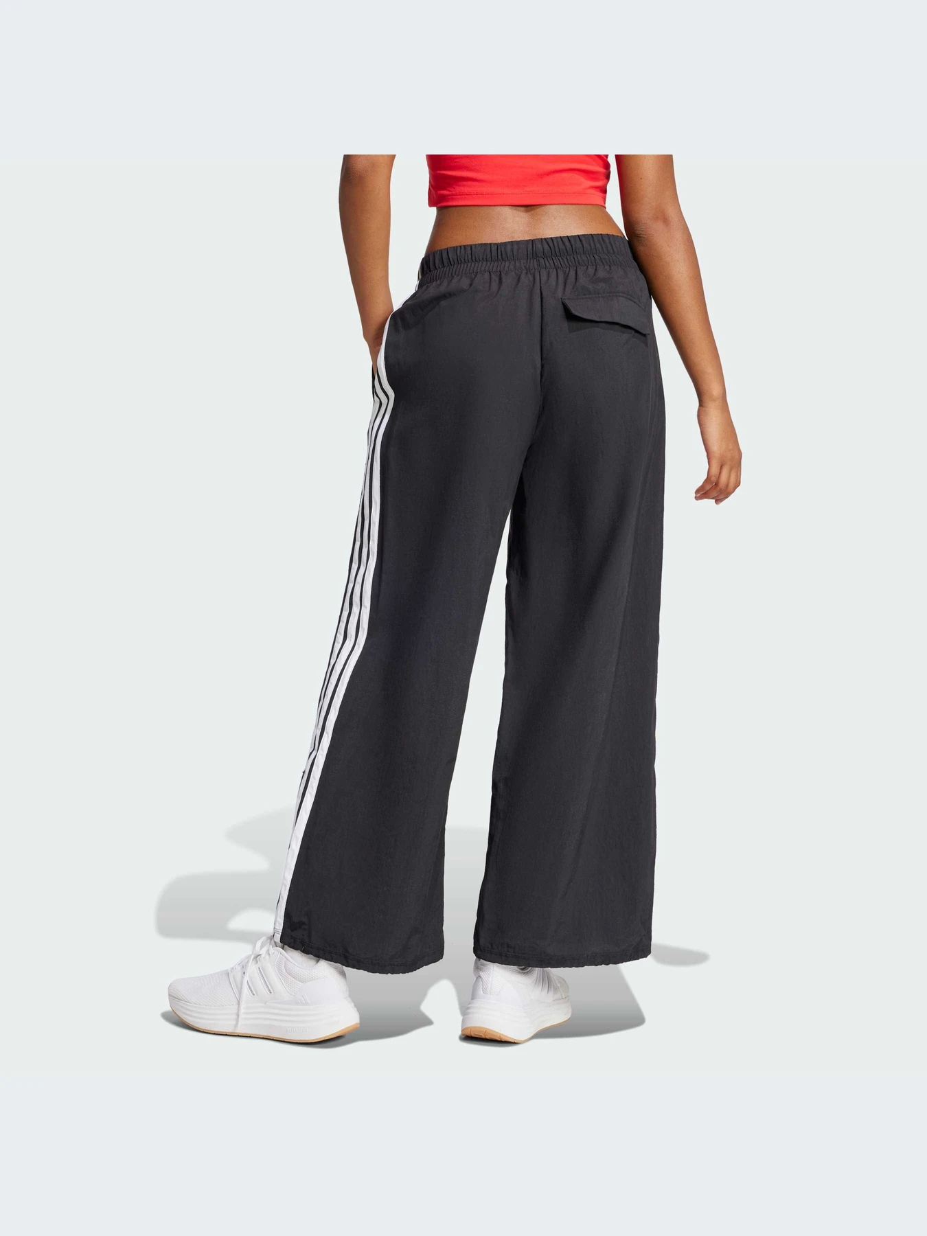Брюки Adidas модель JE1306-KZ Брюки Adidas модель JE1306-KZ Фото