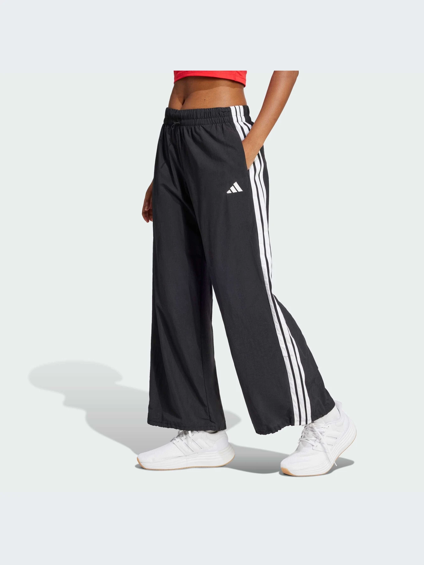 Брюки Adidas модель JE1306-KZ Брюки Adidas модель JE1306-KZ Фото