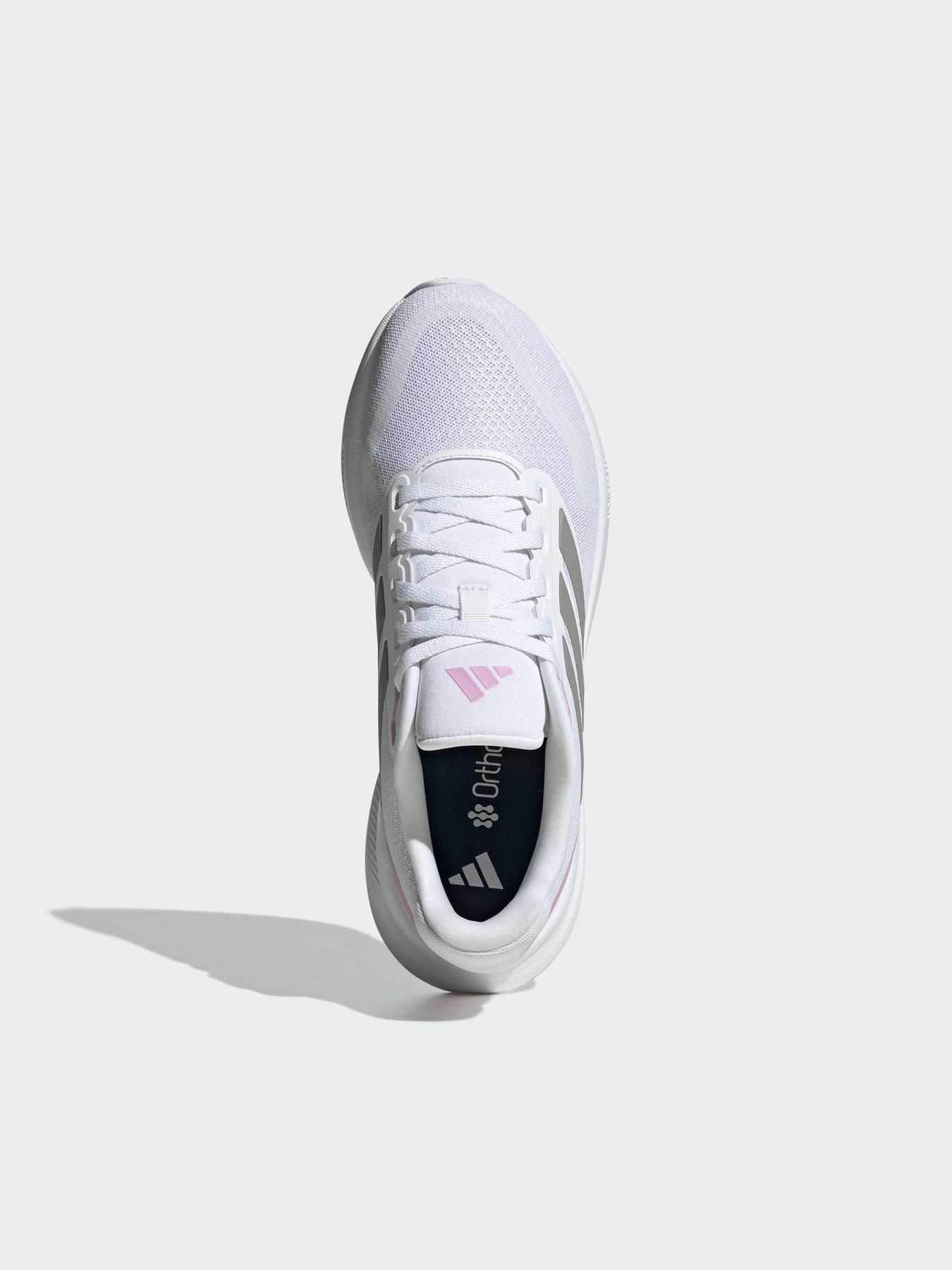 Кроссовки Adidas Runfalcon модель JI3981-KZ Кроссовки Adidas Runfalcon модель JI3981-KZ Фото