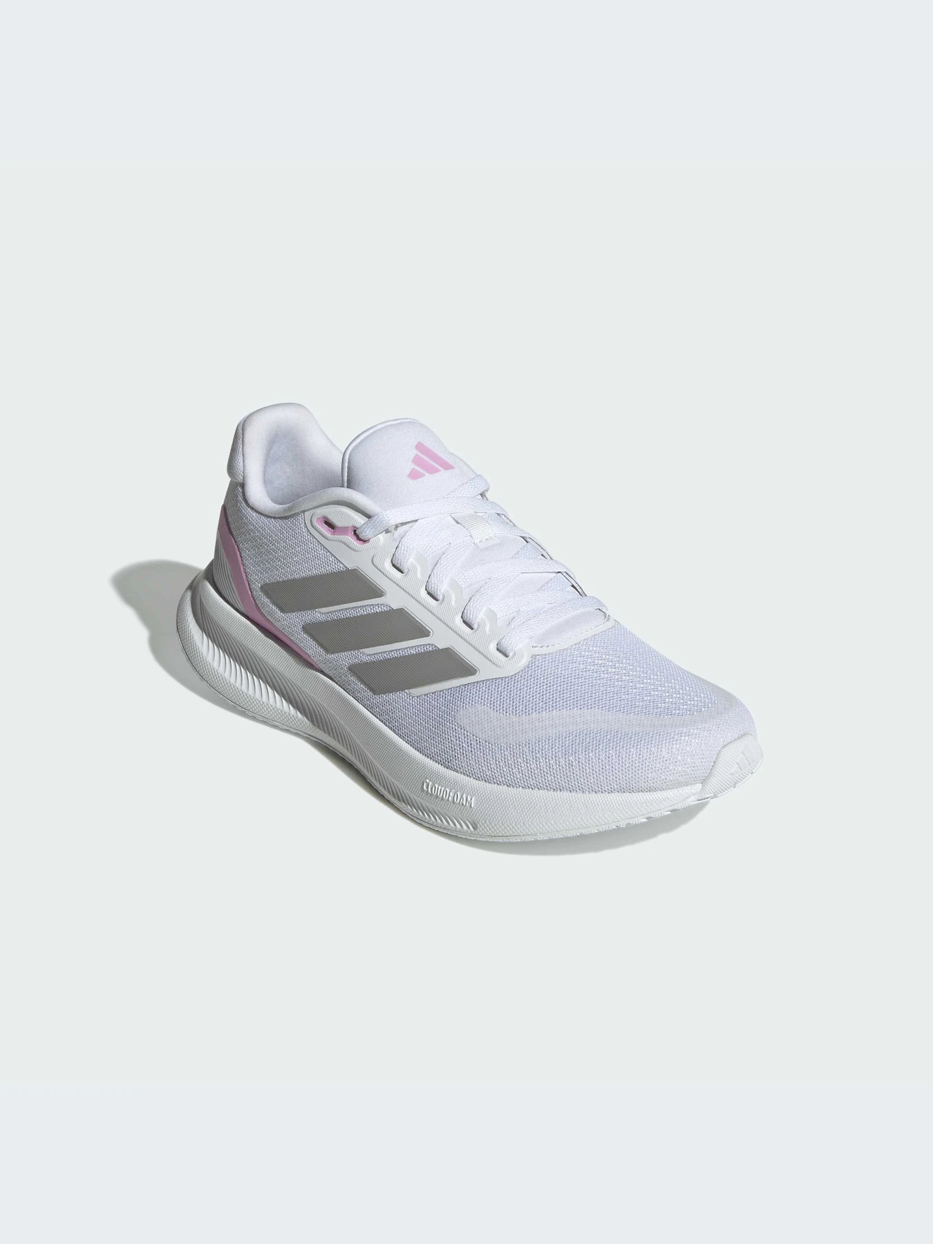 Кроссовки Adidas Runfalcon модель JI3981-KZ Кроссовки Adidas Runfalcon модель JI3981-KZ Фото