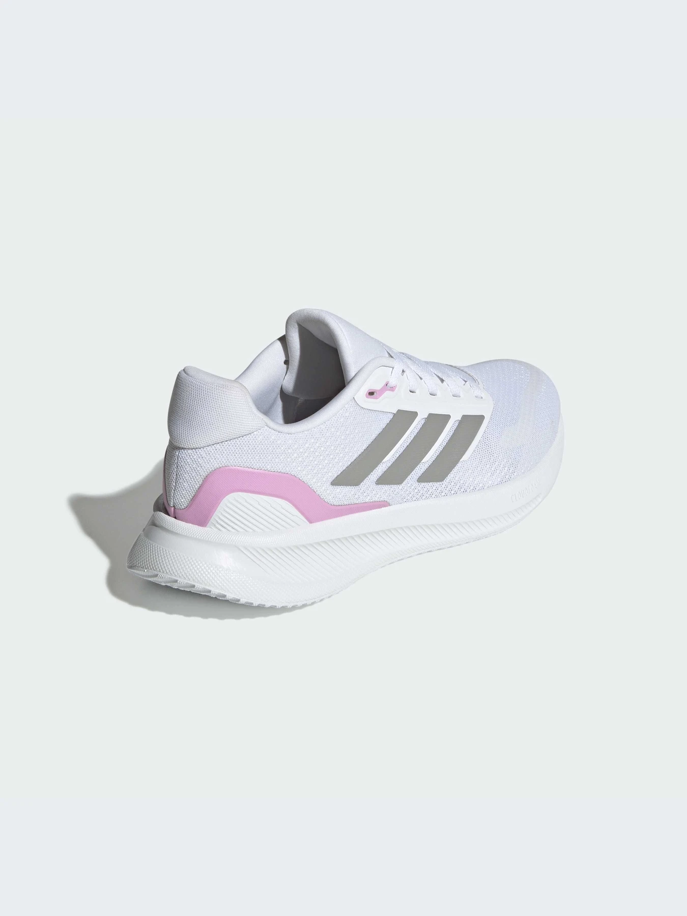 Кроссовки Adidas Runfalcon модель JI3981-KZ Кроссовки Adidas Runfalcon модель JI3981-KZ Фото