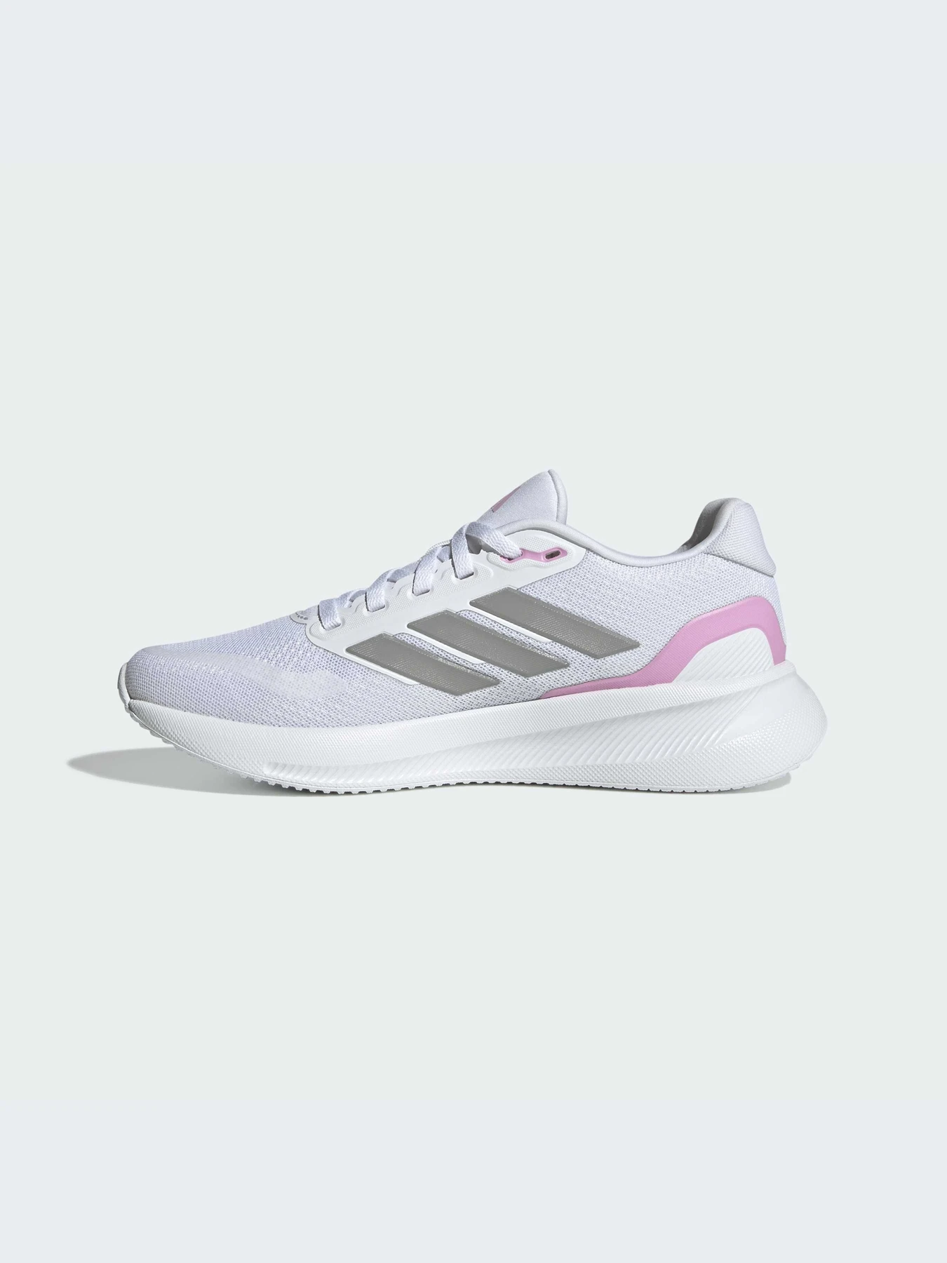 Кроссовки Adidas Runfalcon модель JI3981-KZ Кроссовки Adidas Runfalcon модель JI3981-KZ Фото