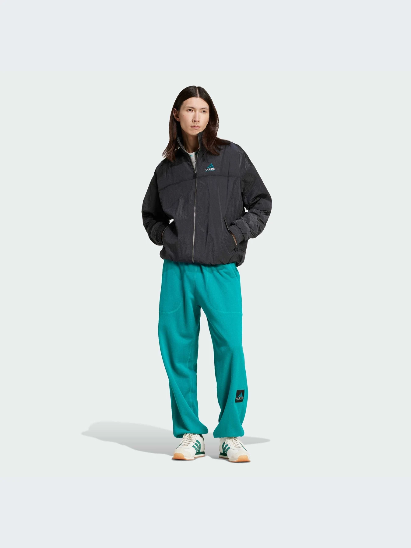 Худи и свитшоты Adidas модель JM6687-KZ Худи и свитшоты Adidas модель JM6687-KZ Фото