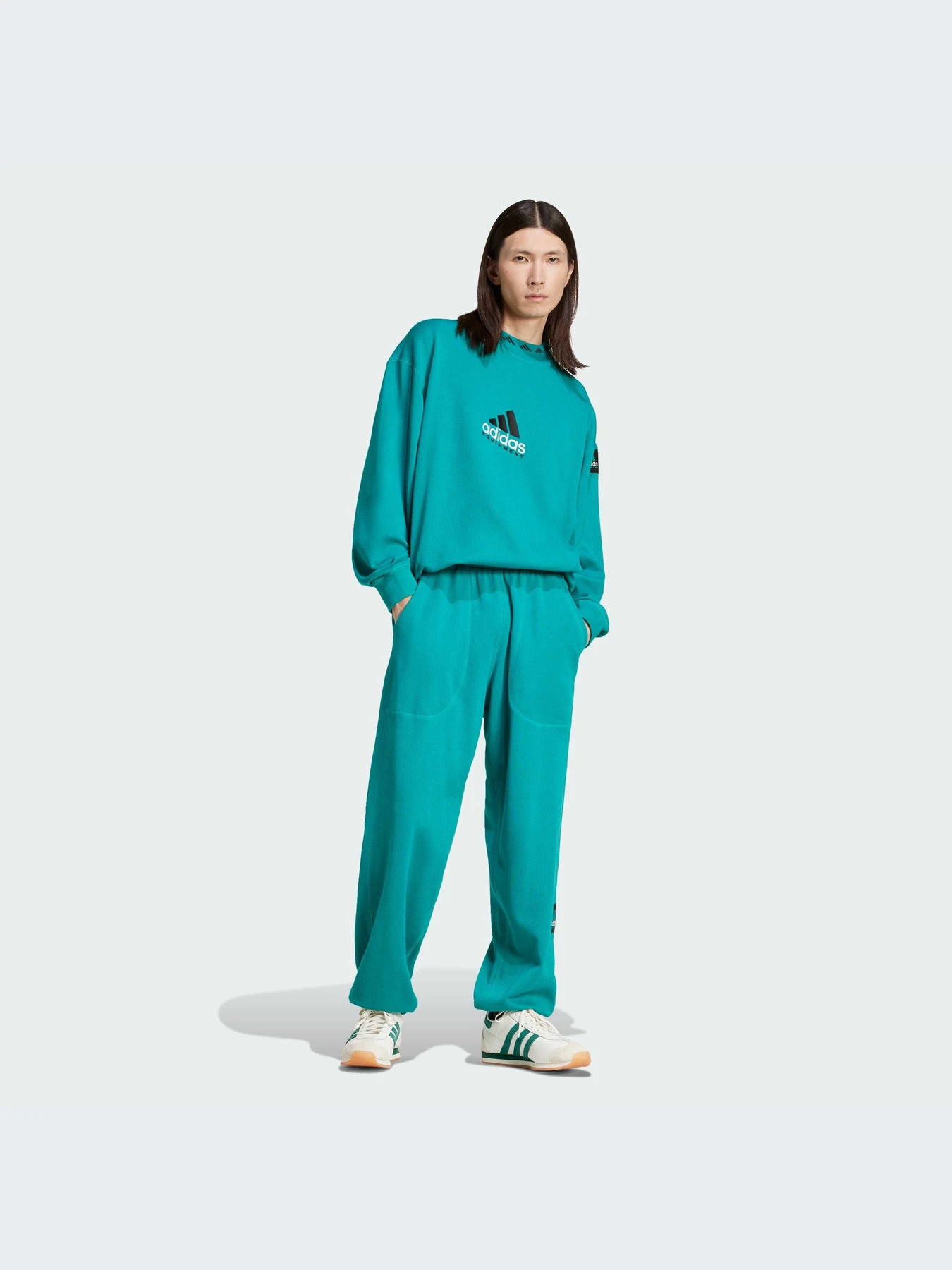 Худи и свитшоты Adidas модель JN7146-KZ Худи и свитшоты Adidas модель JN7146-KZ Фото