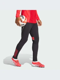 Брюки Adidas Tiro модель JI6496-KZ Фото