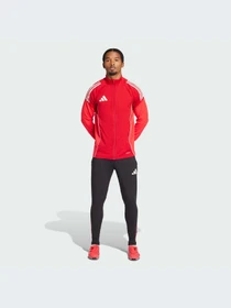 Брюки Adidas Tiro модель JI6496-KZ Фото