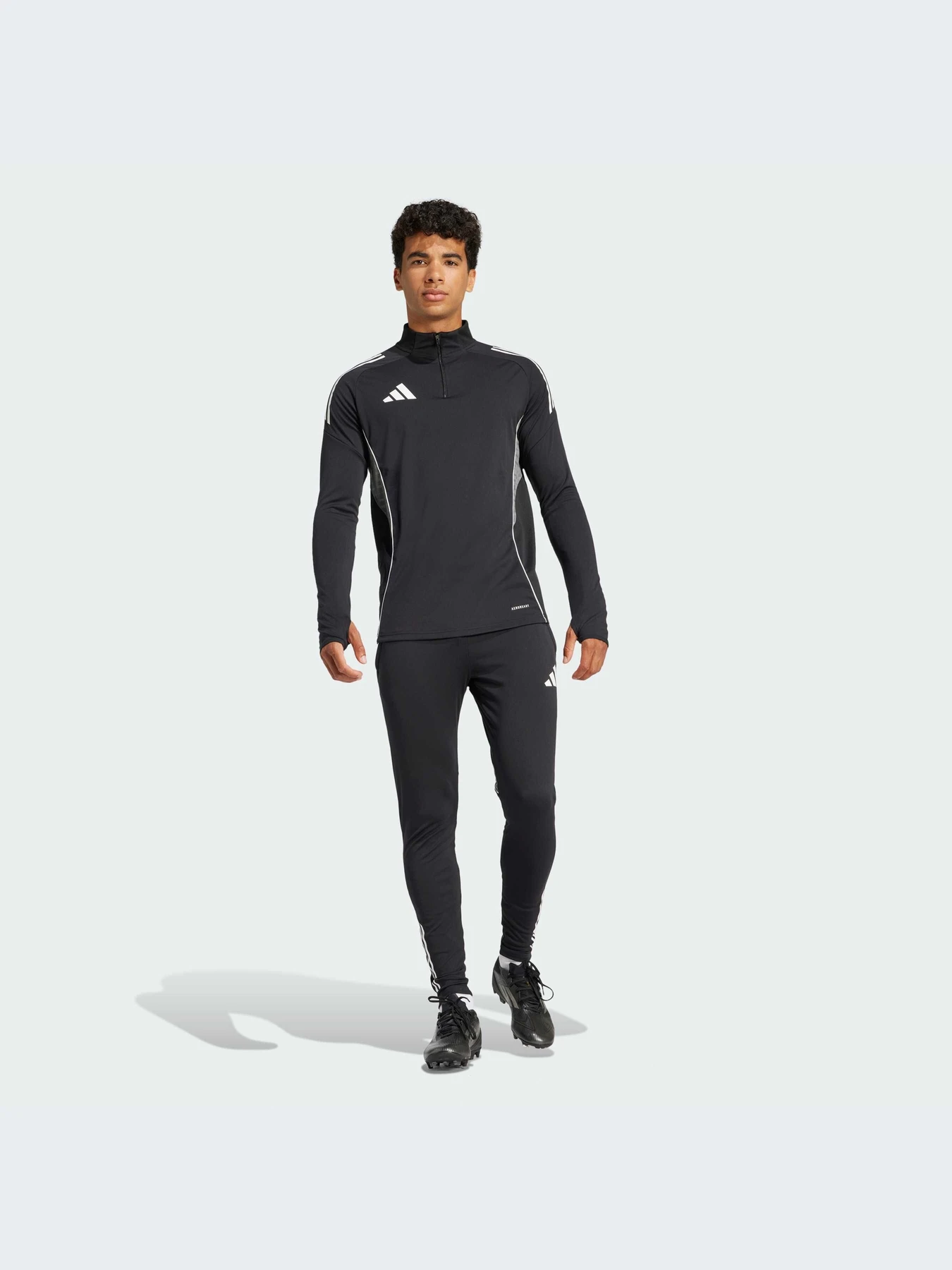 Худи и свитшоты Adidas Tiro модель JJ1515-KZ Худи и свитшоты Adidas Tiro модель JJ1515-KZ Фото