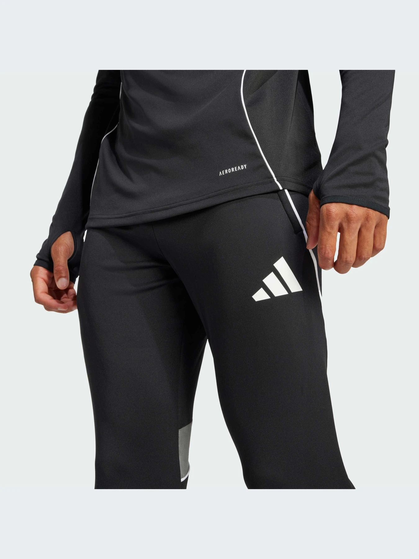 Худи и свитшоты Adidas Tiro модель JJ1515-KZ Худи и свитшоты Adidas Tiro модель JJ1515-KZ Фото