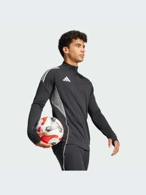 Худи и свитшоты Adidas Tiro модель JJ1515-KZ Фото