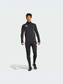 Худи и свитшоты Adidas Tiro модель JJ1515-KZ Фото