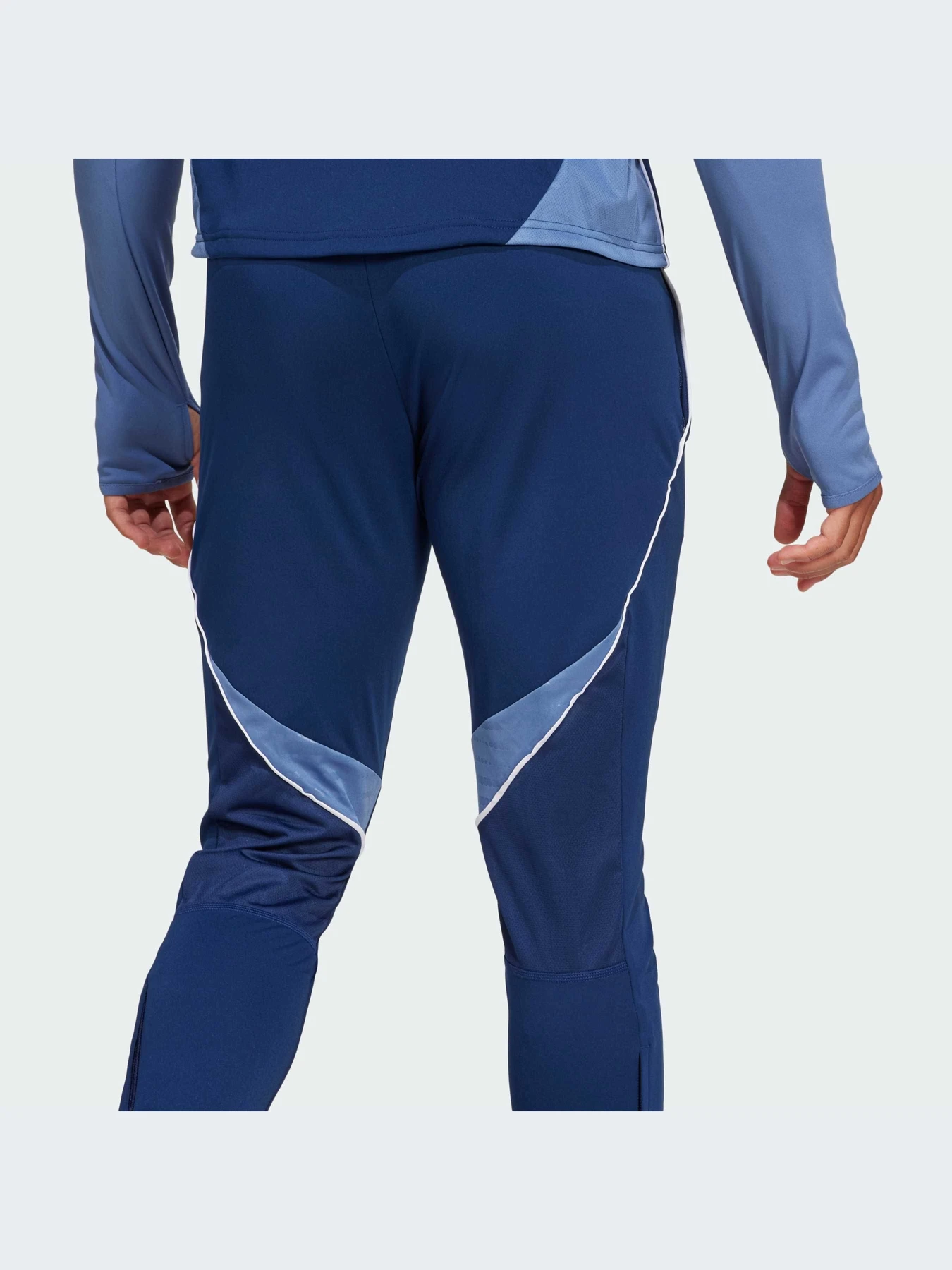 Брюки Adidas Tiro модель JI6549-KZ Брюки Adidas Tiro модель JI6549-KZ Фото