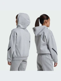 Худи и свитшоты Adidas ZNE модель JI7548-KZ Фото