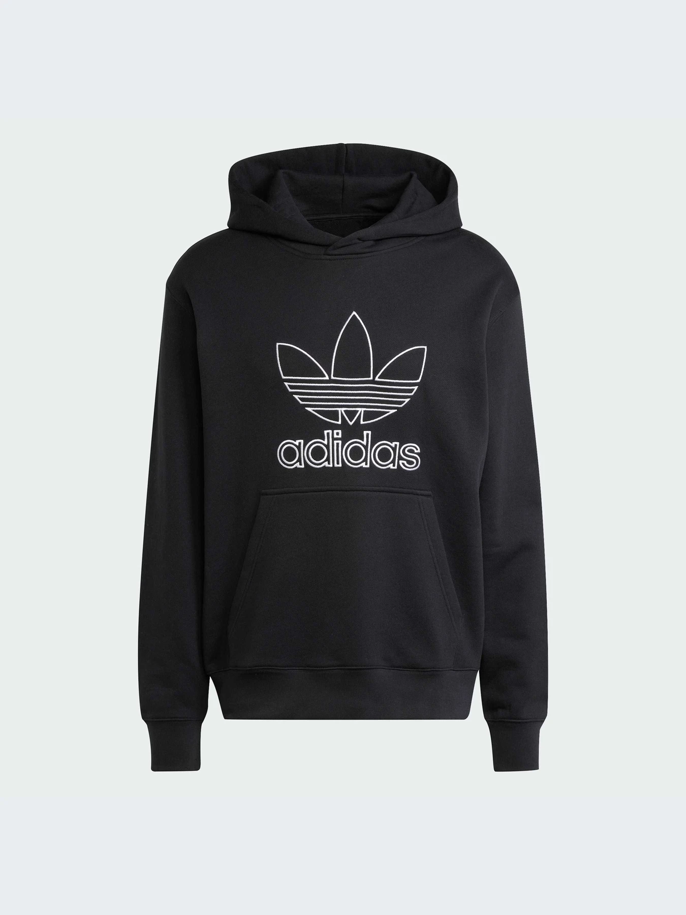 Худи и свитшоты Adidas Adicolor модель JP1079-KZ Худи и свитшоты Adidas Adicolor модель JP1079-KZ Фото
