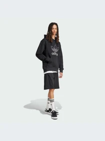 Худи и свитшоты Adidas Adicolor модель JP1079-KZ Фото