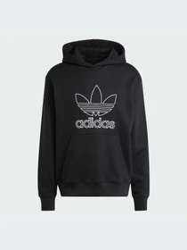Худи и свитшоты Adidas Adicolor модель JP1079-KZ Фото