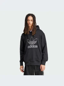 Худи и свитшоты Adidas Adicolor модель JP1079-KZ Фото
