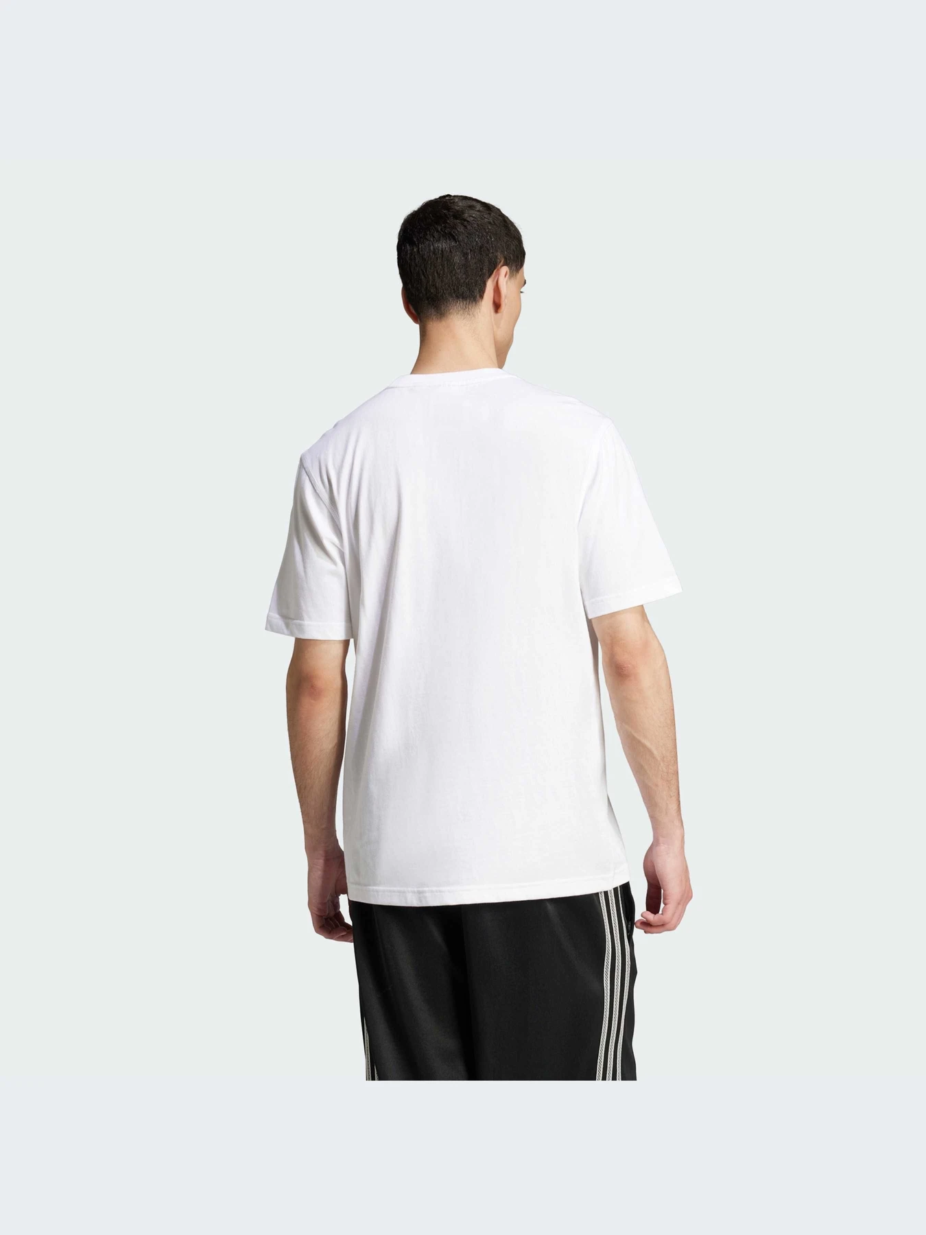 Футболки и поло Adidas модель JI8544-KZ Футболки и поло Adidas модель JI8544-KZ Фото