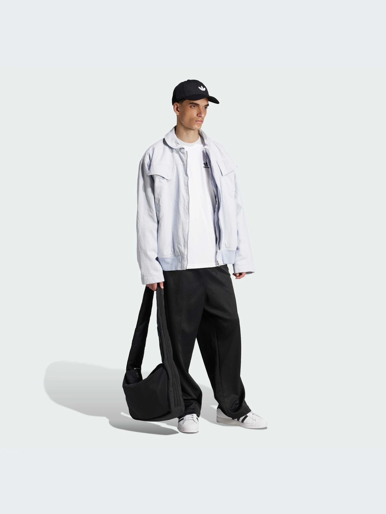 Футболки и поло Adidas модель JI8544-KZ Футболки и поло Adidas модель JI8544-KZ Фото