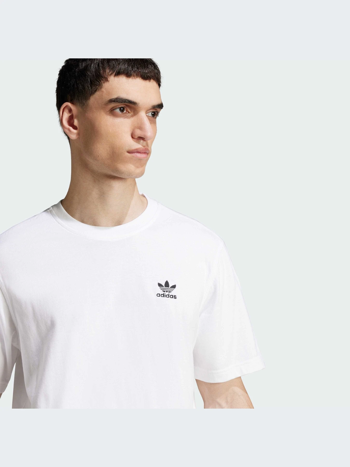 Футболки и поло Adidas модель JI8544-KZ Футболки и поло Adidas модель JI8544-KZ Фото