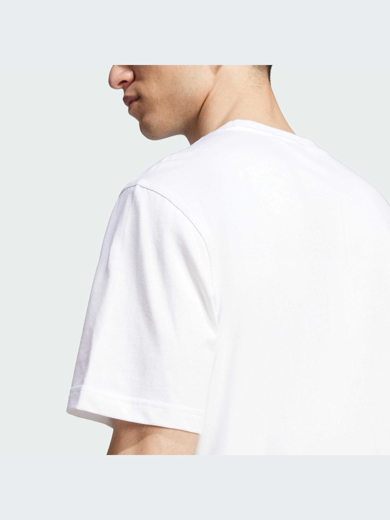 Футболки и поло Adidas модель JI8544-KZ Футболки и поло Adidas модель JI8544-KZ Фото