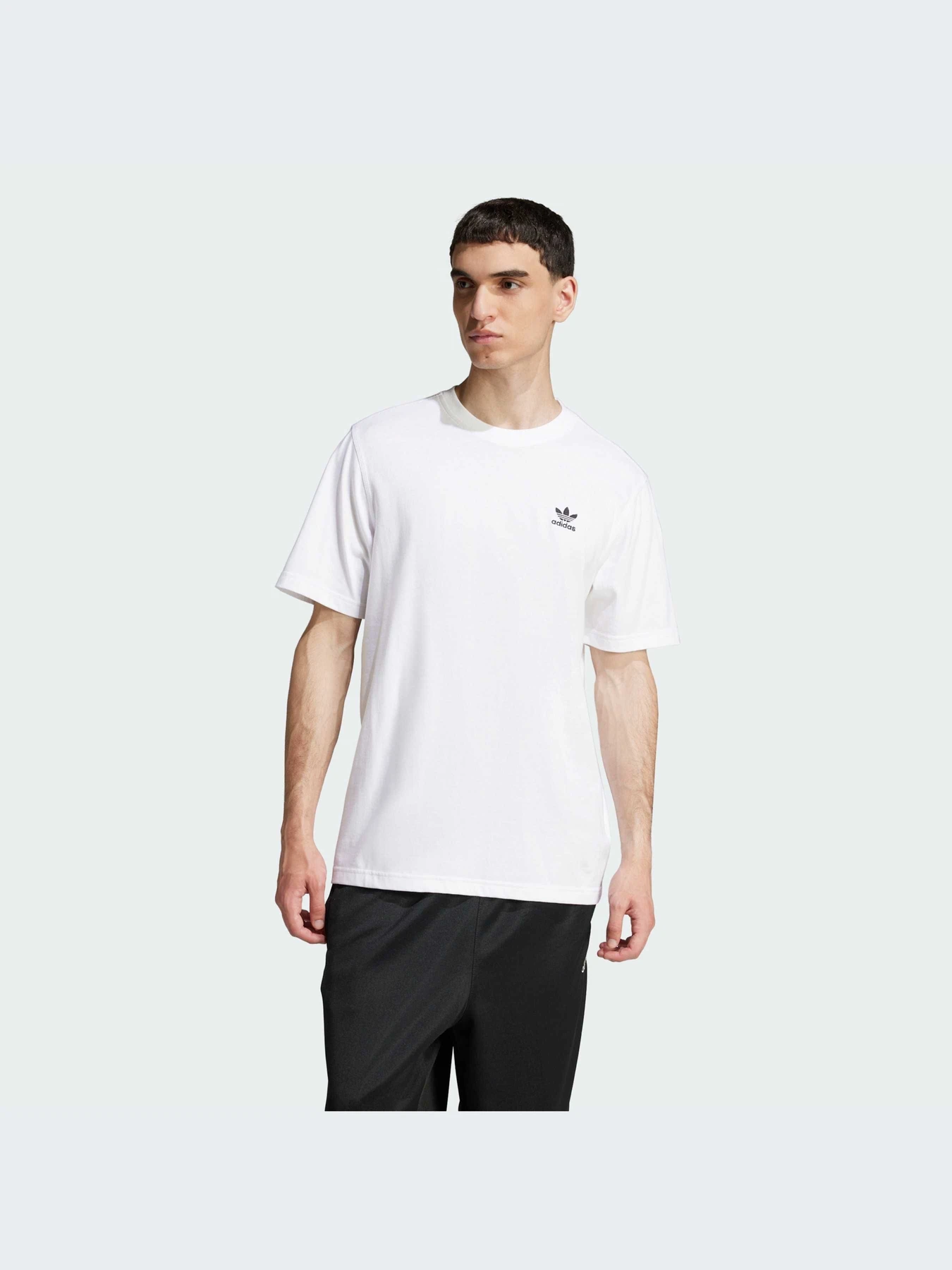 Футболки и поло Adidas модель JI8544-KZ Футболки и поло Adidas модель JI8544-KZ Фото