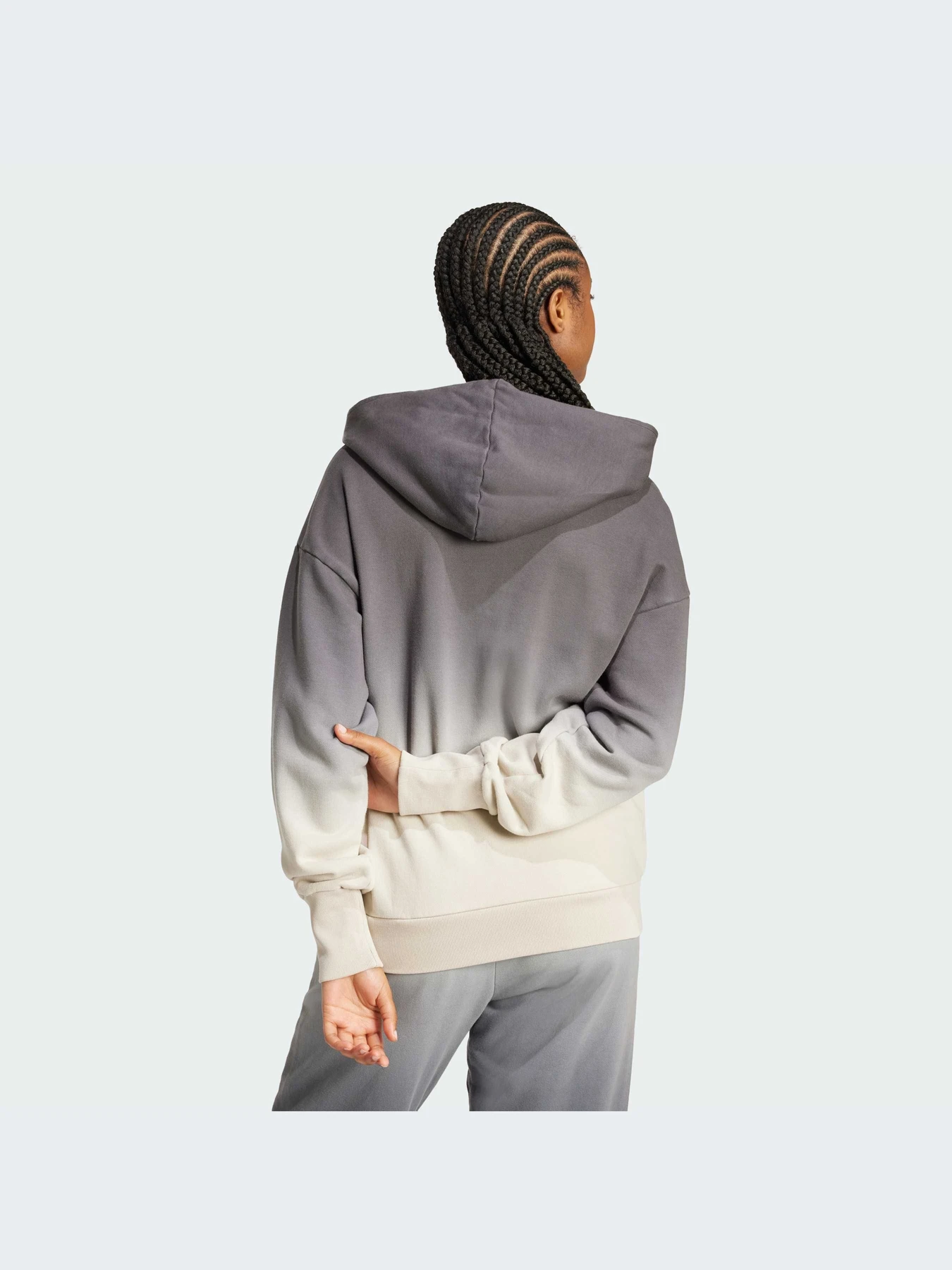 Худи и свитшоты Adidas модель JJ4565-KZ Худи и свитшоты Adidas модель JJ4565-KZ Фото