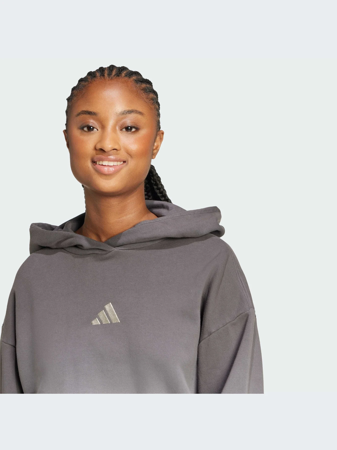 Худи и свитшоты Adidas модель JJ4565-KZ Худи и свитшоты Adidas модель JJ4565-KZ Фото