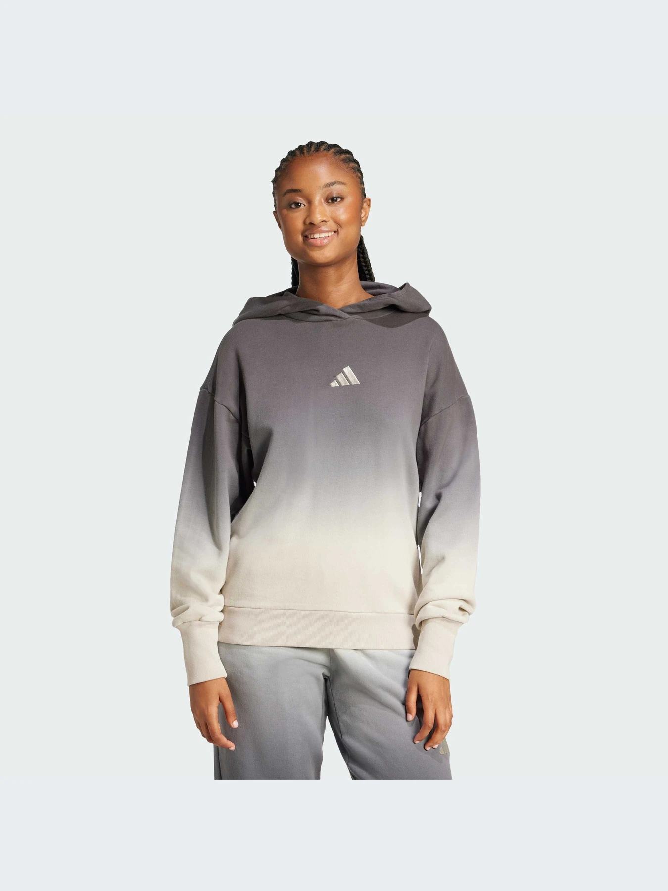 Худи и свитшоты Adidas модель JJ4565-KZ Худи и свитшоты Adidas модель JJ4565-KZ Фото