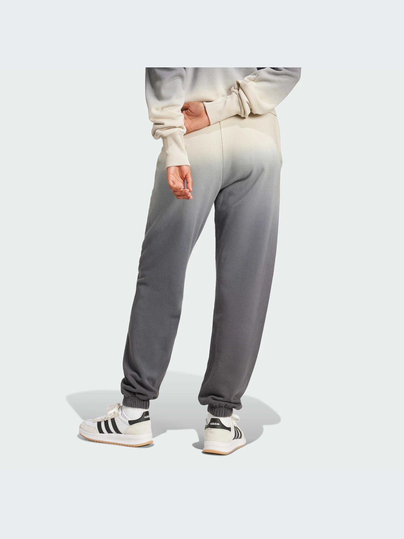 Брюки Adidas модель JJ4585-KZ Брюки Adidas модель JJ4585-KZ Фото