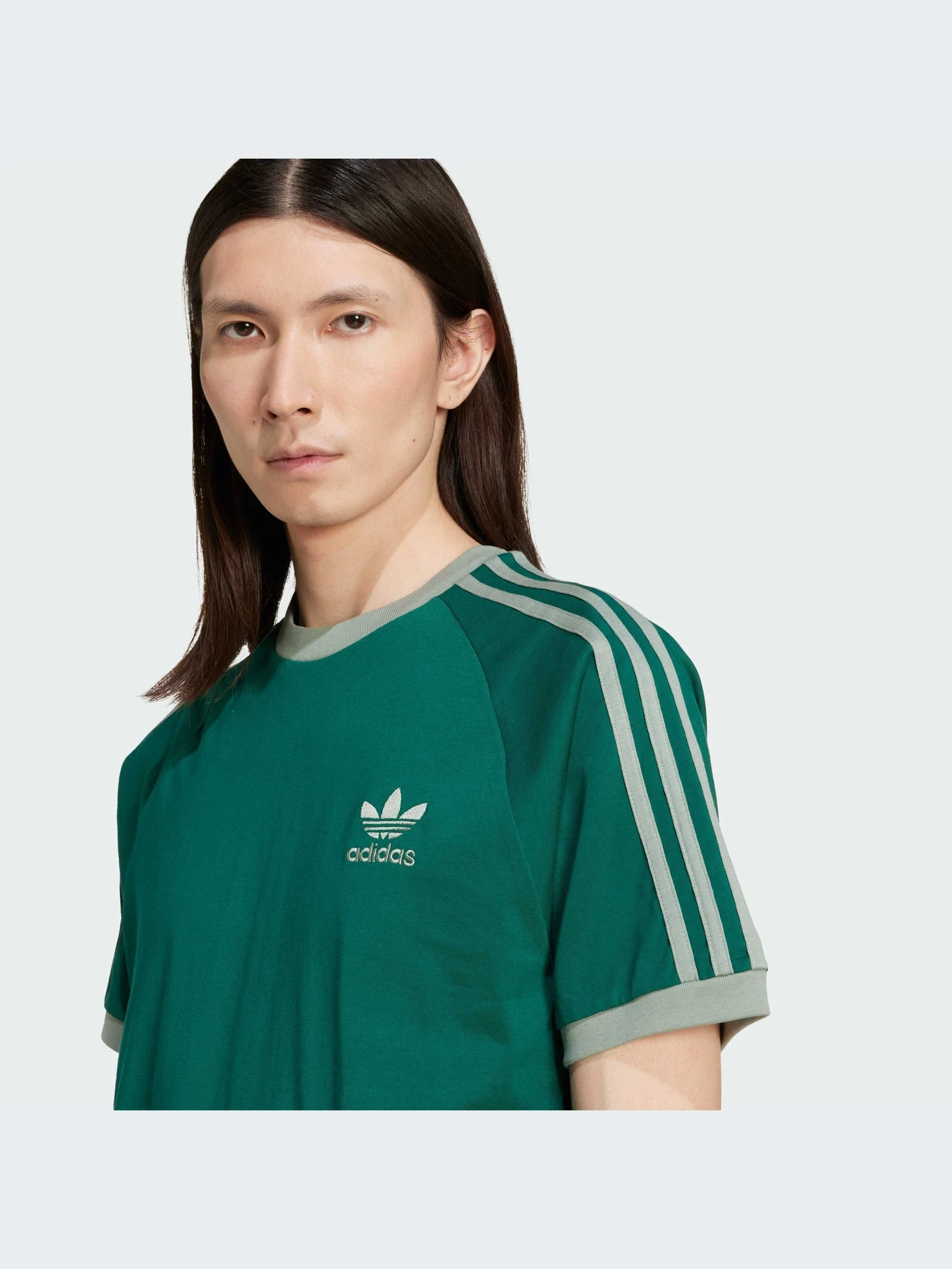 Футболки и поло Adidas модель JN7017-KZ Футболки и поло Adidas модель JN7017-KZ Фото