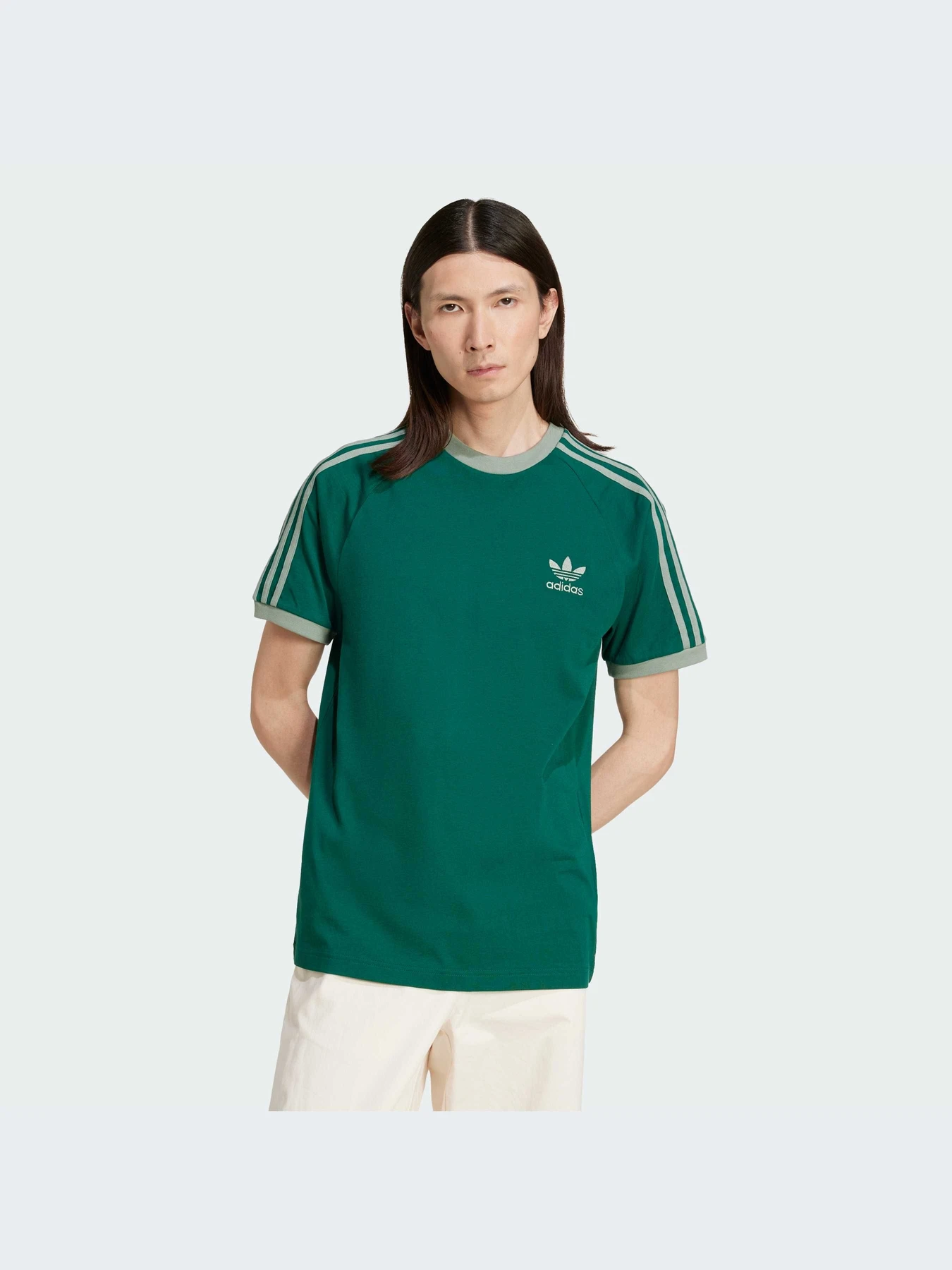 Футболки и поло Adidas модель JN7017-KZ Футболки и поло Adidas модель JN7017-KZ Фото