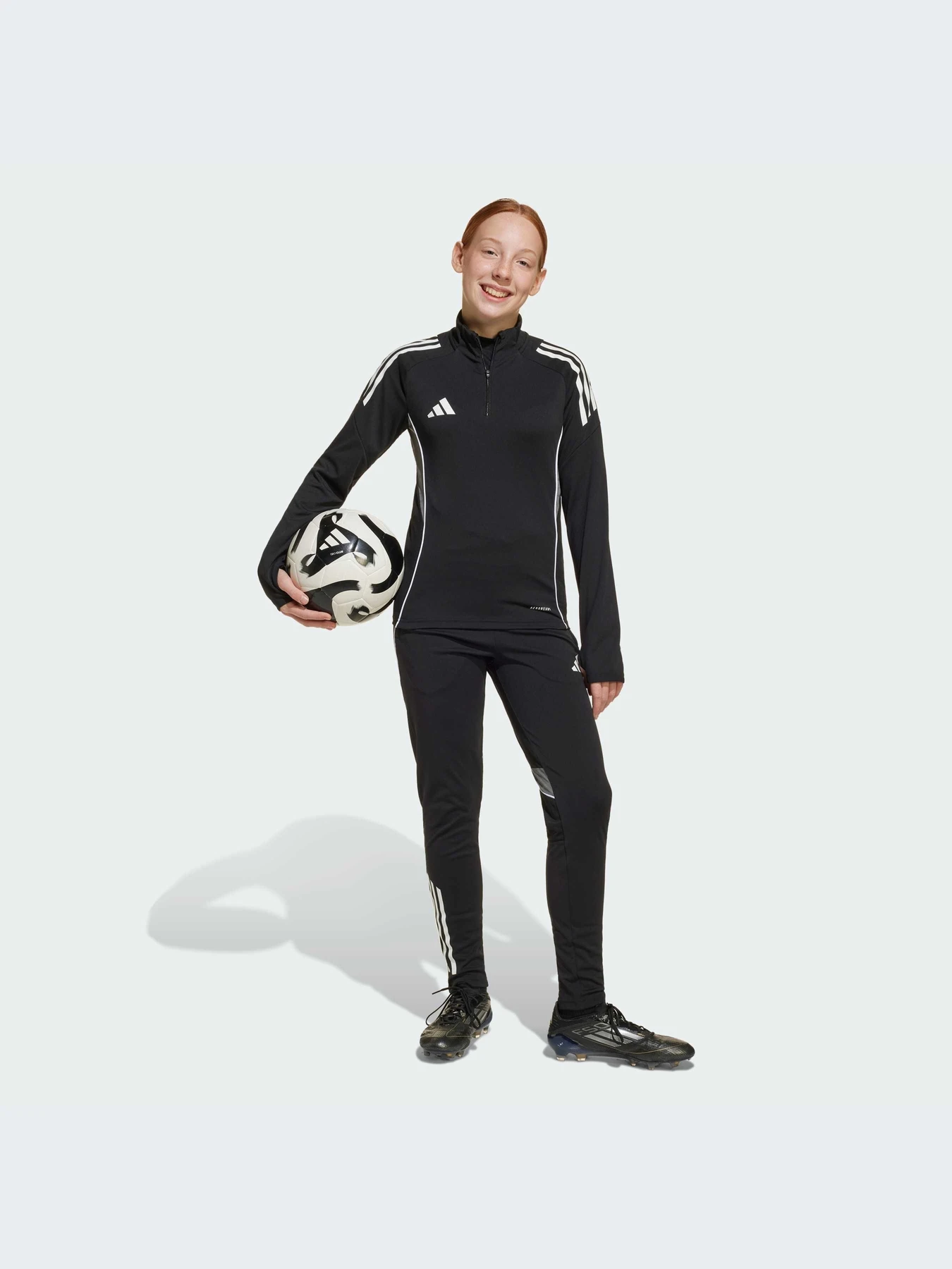 Худи и свитшоты Adidas Tiro модель IW0453-KZ Худи и свитшоты Adidas Tiro модель IW0453-KZ Фото