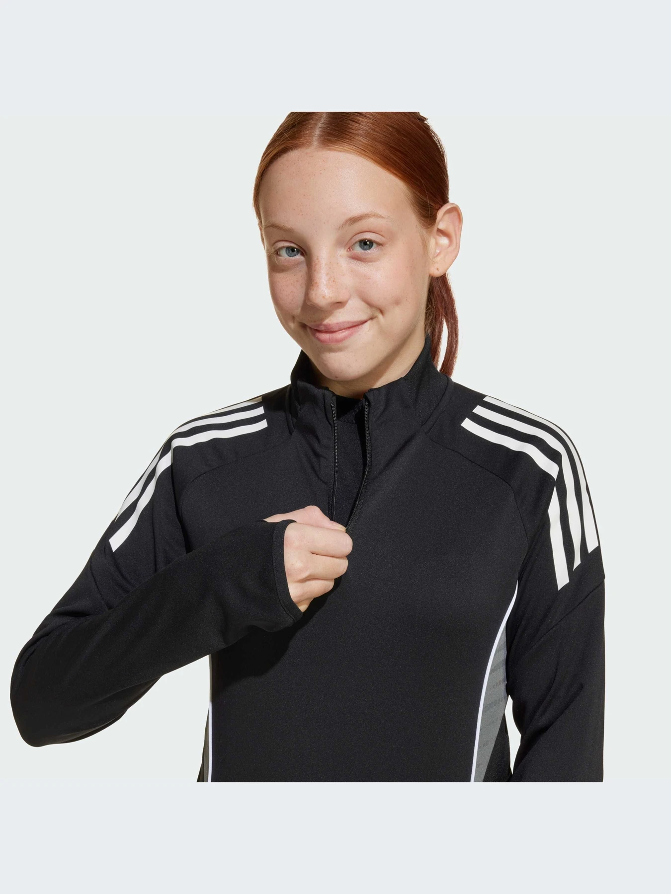 Худи и свитшоты Adidas Tiro модель IW0453-KZ Худи и свитшоты Adidas Tiro модель IW0453-KZ Фото