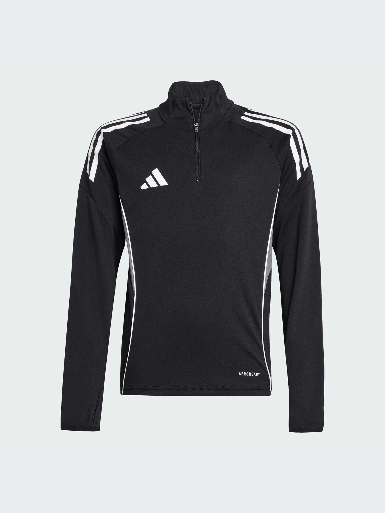 Худи и свитшоты Adidas Tiro модель IW0453-KZ Худи и свитшоты Adidas Tiro модель IW0453-KZ Фото
