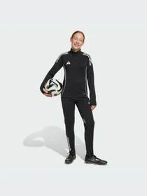 Худи и свитшоты Adidas Tiro модель IW0453-KZ Фото