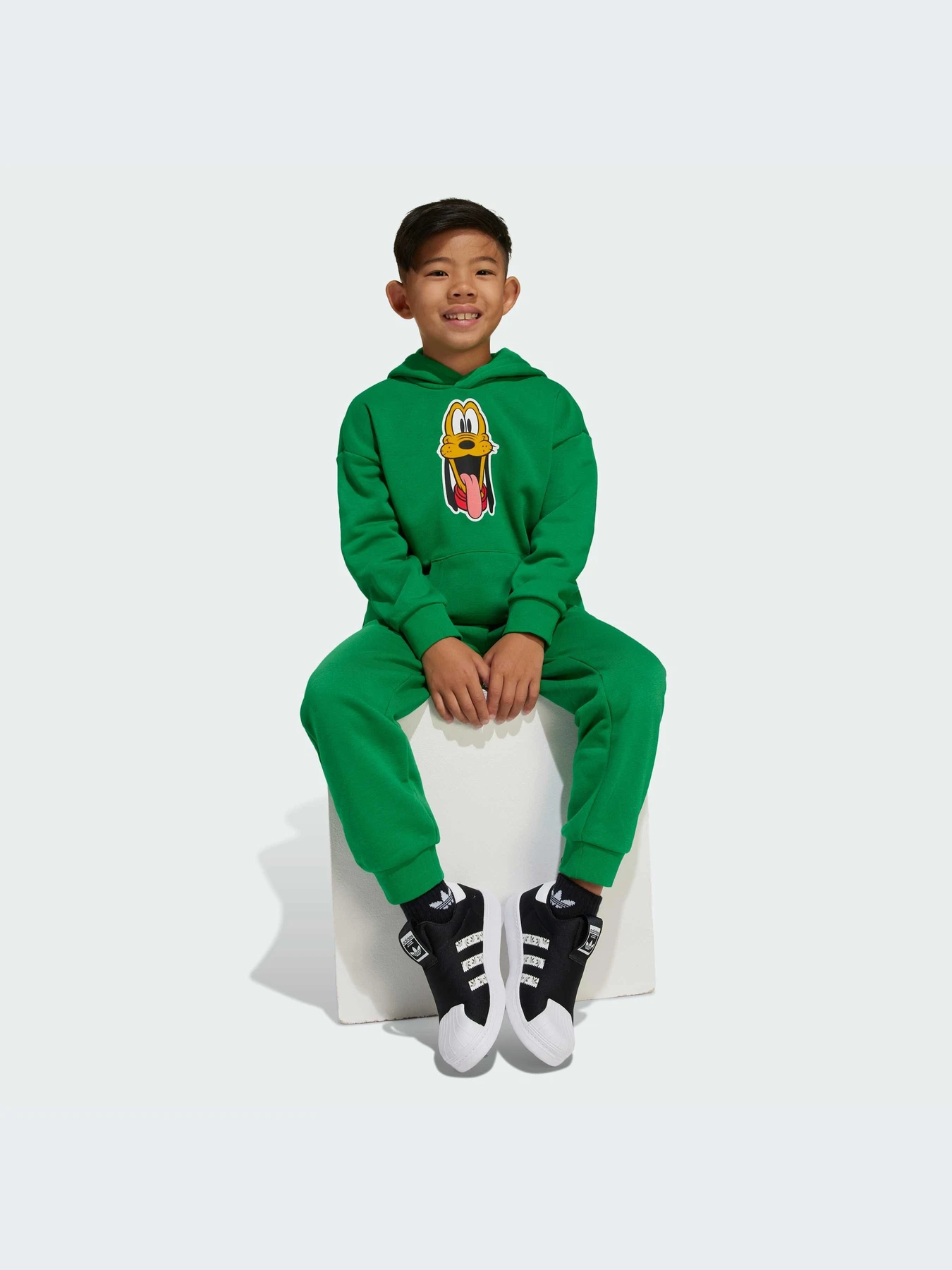Костюмы Adidas модель JN7711-KZ Костюмы Adidas модель JN7711-KZ Фото
